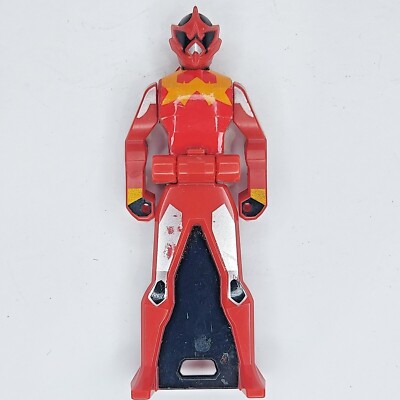 Sentai Power Rangers Magiranger 3