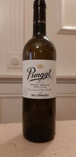 Nals Margreid | Punggl | Pinot Grigio | 2014 