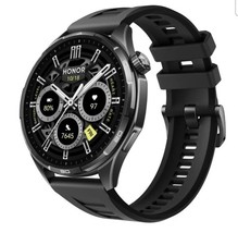 Honor Watch 6 (2026 new model) Smart watch shadow Black Version