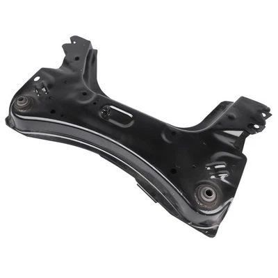 Front Suspension Subframe Crossmember Black for Nissan Versa 1.6L 1.8L l4 GAS - Image 1 of 4
