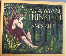 As a Man Thinketh