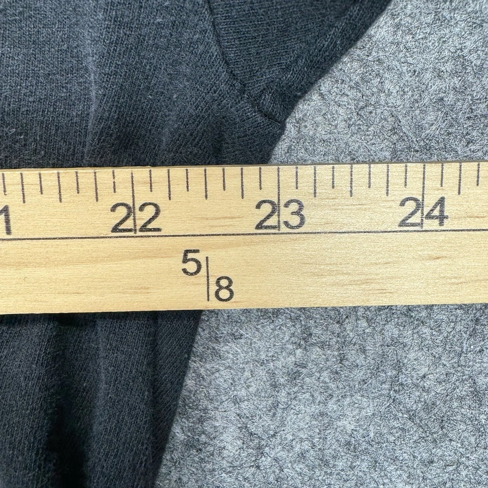 Obey Imperial Glory T-Shirt Men’s XL Black Shepard Fairey Hand Grenade Graphic - Image 4 of 4