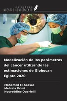 Mohamed El-Kassas (U. A.) | ModelizacióN De Los ParáMetros Del CáNcer...