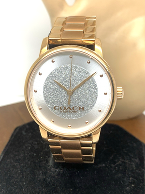 Coach Women display picture 1