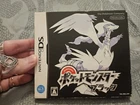 Nintendo Pocket Monster Black Pokemon NDS Nintendo DS From Japan