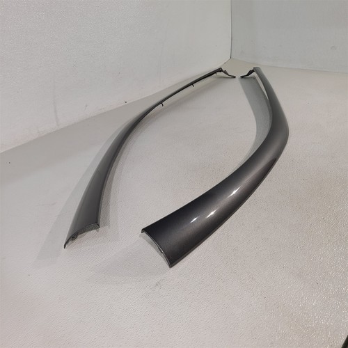 99-04 Mustang Coupe A Pillar Trim A-Pillar Exterior Trim Rh Lh Aa7362 - Picture 10 of 16