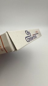 City Connection NES CIB Complete /w Reg & Promo Poster Racing