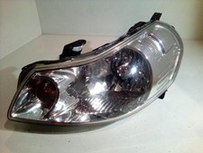 Feu avant (phare) Fiat SEDICI