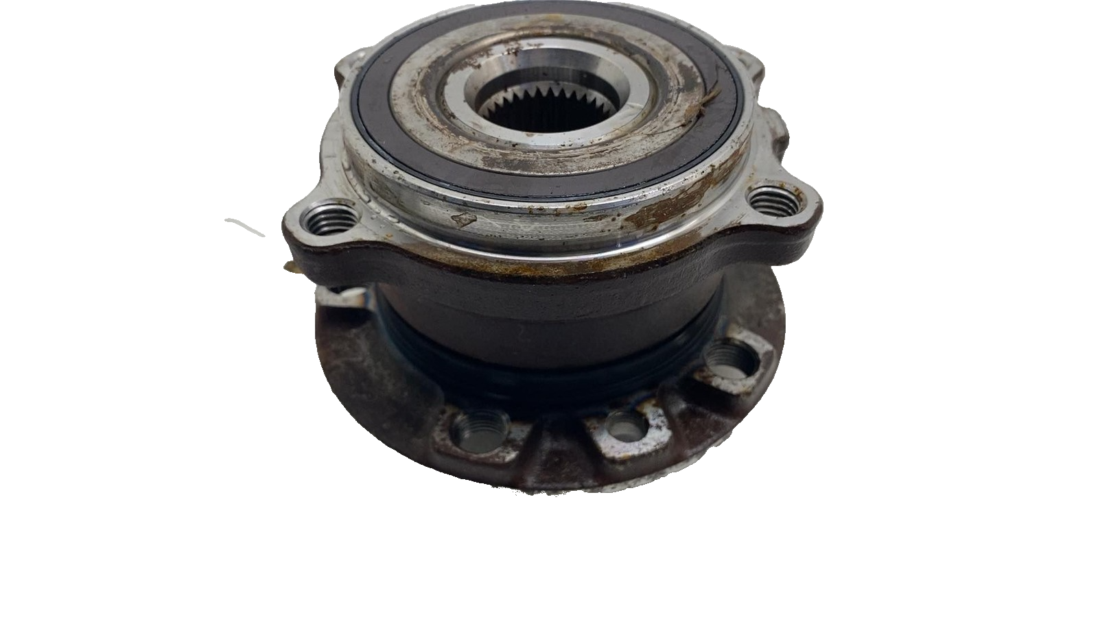 ⭕ 2014-2020 Maserati Ghibli Passenger Right Side Wheel Hub Bearing OEM Assembly