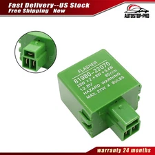 Turn Signal Flasher Relay 81980-22070 for Toyota Celica Camry Corolla 4Runner