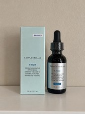 SkinCeuticals P-TIOX Wrinkle-Modulating Peptide Serum 1 fl oz 30ml New Sealed