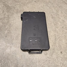 ⭐️ 09 10 11 12 Dodge Ram 1500 3.7L Engine Fuse Cover Lid Panel Trim OEM