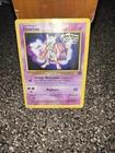 Mewtwo (Movie Promo) 03/53 Wotc Promo Regular