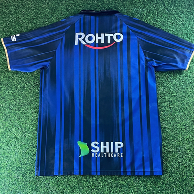 Gamba Osaka 2025 Official Home Jersey Shirt Kit - Multiple Sizes