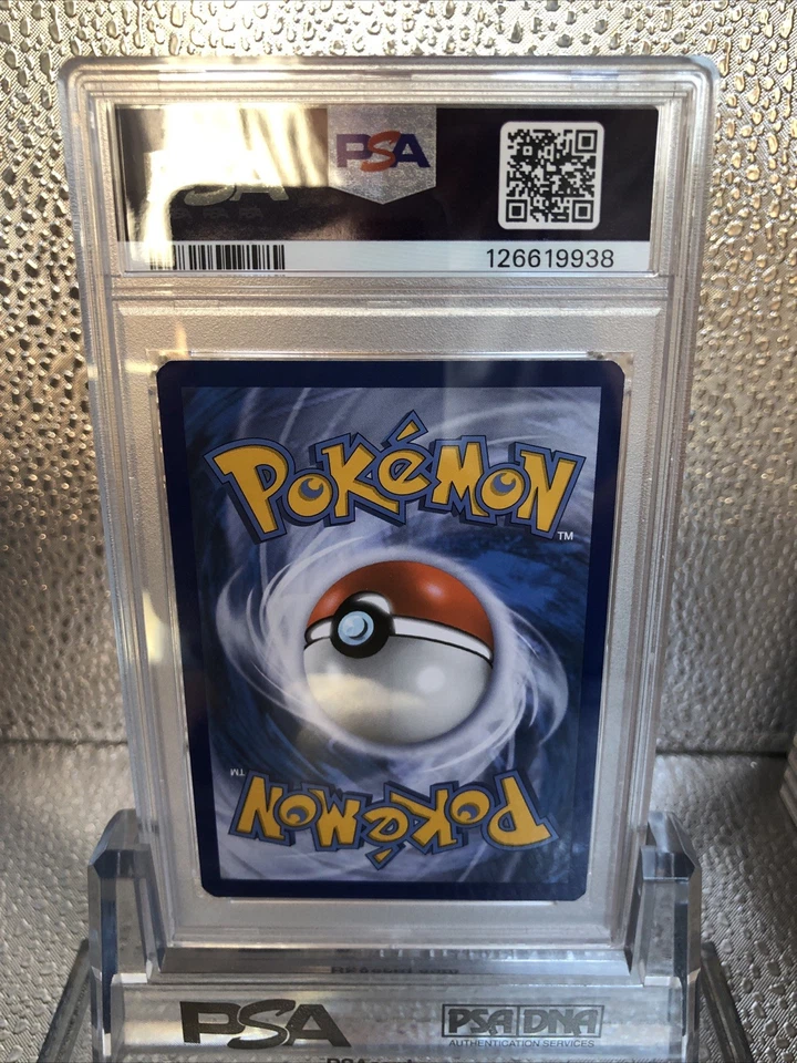 Charmander Radiant Collection #RC3 - PSA MINT 9 Generations English Pokemon - Image 3 of 4
