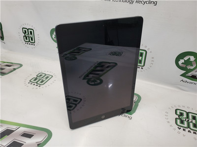 Apple iPad 8th Gen Tablet A2270 A12 32GB WiFi iPadOS Space Gray