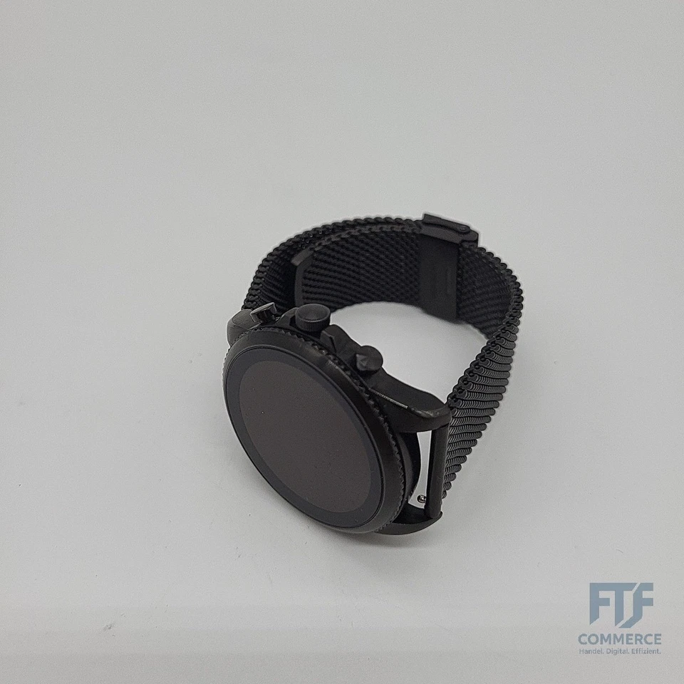 Fossil Smart Watch FTW4066 FTW4066 - Bild 3 von 4