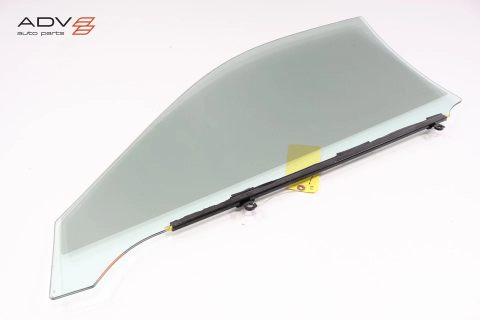 2007 - 2017 LEXUS LS460 LS600H 前右乘客侧门窗玻璃原始设备制造商 — 第 4/4 张图片