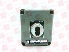 SCHNEIDER ELECTRIC 9001 KY196 / 9001KY196 (NEW NO BOX)