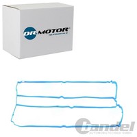 Dr.Motor Automotive Ventildeckeldichtung Passend FüR Ford Cougar Focus Maverick