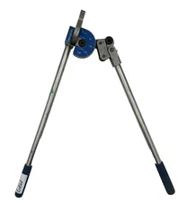 Swagelok MS-HTB-8 1/2" Hand Tube Pipe Bender 1 1/2" Bend Radius