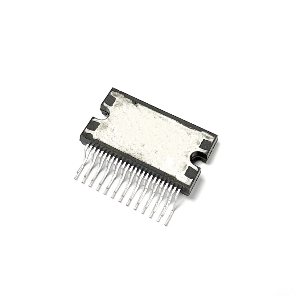 1PCS Toshiba TB2938HQ CMOS Maximum Power 49 W BTL 4-ch Audio Power IC New - Image 2 of 4