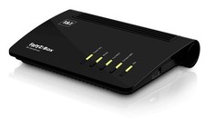 FRITZ!Box 7530 AX - Mesh, Wi-Fi 6  WLAN, 1&1 HomeServer+