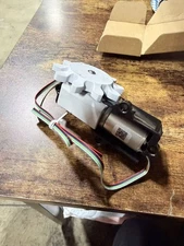 Universal Smart Litter Box Drum Motor Replacement Stepper Gear Drive Assembly