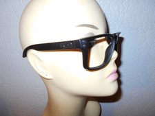 Oakley Holbrook XL OO9417-0559 Matte Black Frame Sunglasses