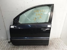 Porte avant et accessoires Ford FUSION