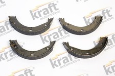 KRAFT AUTOMOTIVE Bremsbackensatz, Feststellbremse 6022560 für BMW ALPINA