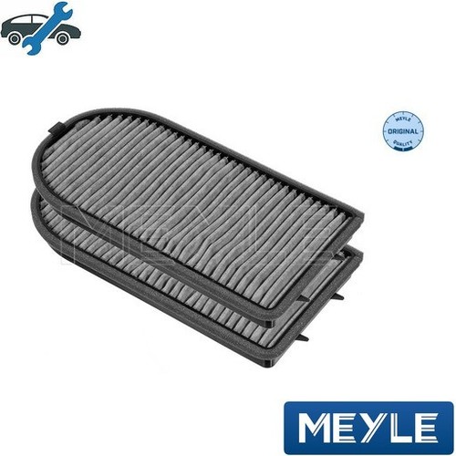 FILTER INTERIOR AIR 312 320 0005/S FOR BMW 7E38 M57D30 2.9L M51D25 2.5L M52B28 - Picture 1 of 6