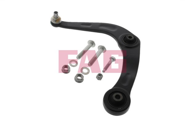 Querlenker FÜR Peugeot 206 SchrÄGheck (2A/C) - Schaeffler FAG 821 0416 10-image