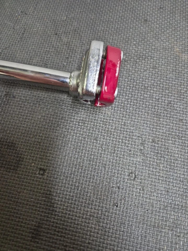 Vintage Old School 1980's BMX Bike forged Stem Bmx Cruiser Klunker Diamond Back - Image 4 of 4