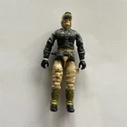 Rampart 1990 GI Joe ARAH Hasbro Vintage Action Figure Authentic Original