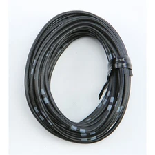 Shindy Electrical Wiring Black 13' 14A/12V - 13' 16-672