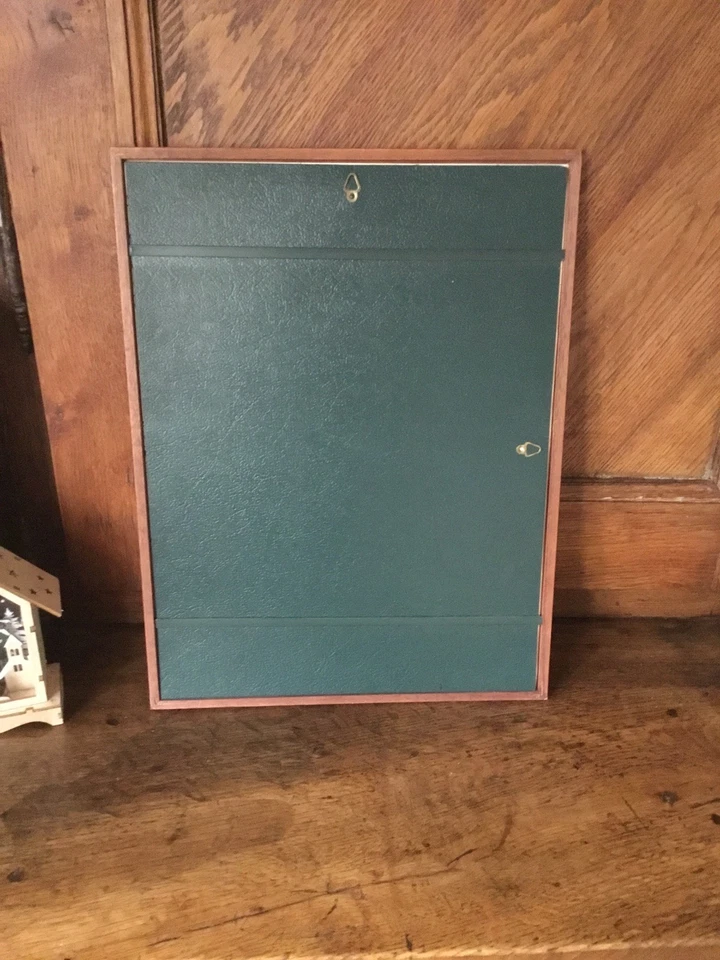 La Mode Illustrée Tableau Gravure Fin 19eme - Photo 2/2