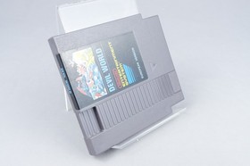 Nintendo NES *Devil World* OVP CIB PAL B DD-EEC/SCN Bienengr&auml;ber +