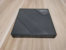 AMICOOL External ODD Device (A11-SU3)