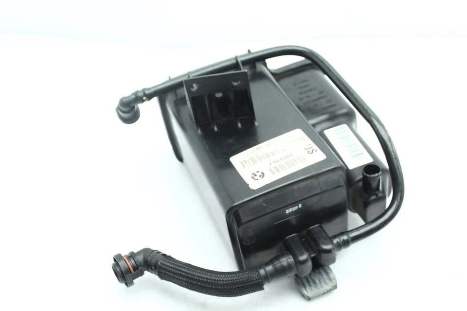 宝马 X5 2008 燃油蒸汽炭罐 73499 — 第 3/4 张图片