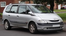 Moteur Renault ESPACE