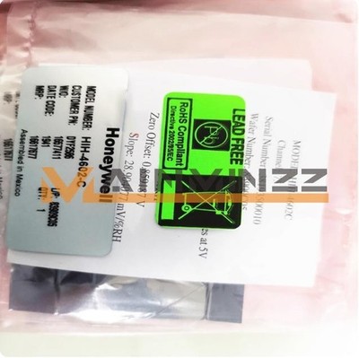 1PC New HIH-4602-C Humidity Sensor ± 3.5% Accuracy TO-5 Package *rr