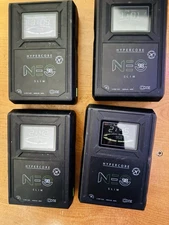 (4)Core SWX Hypercore NEO Slim 98Wh V-Mount Lithium-Ion Battery Brick | NEOS-98S