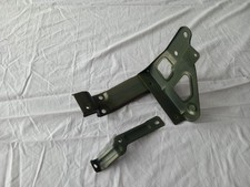 LANCIA DELTA HF INTEGRALE 4WD - 8V - 16V - EVOLUZIONE SUPPORTO BATTERIA