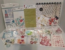 Pretty Little Studio & Pink Fresh Christmas E...