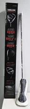 NEW Kirkland Signature Adjustable Driver Stiff Flex Right Handed ART. 1740573