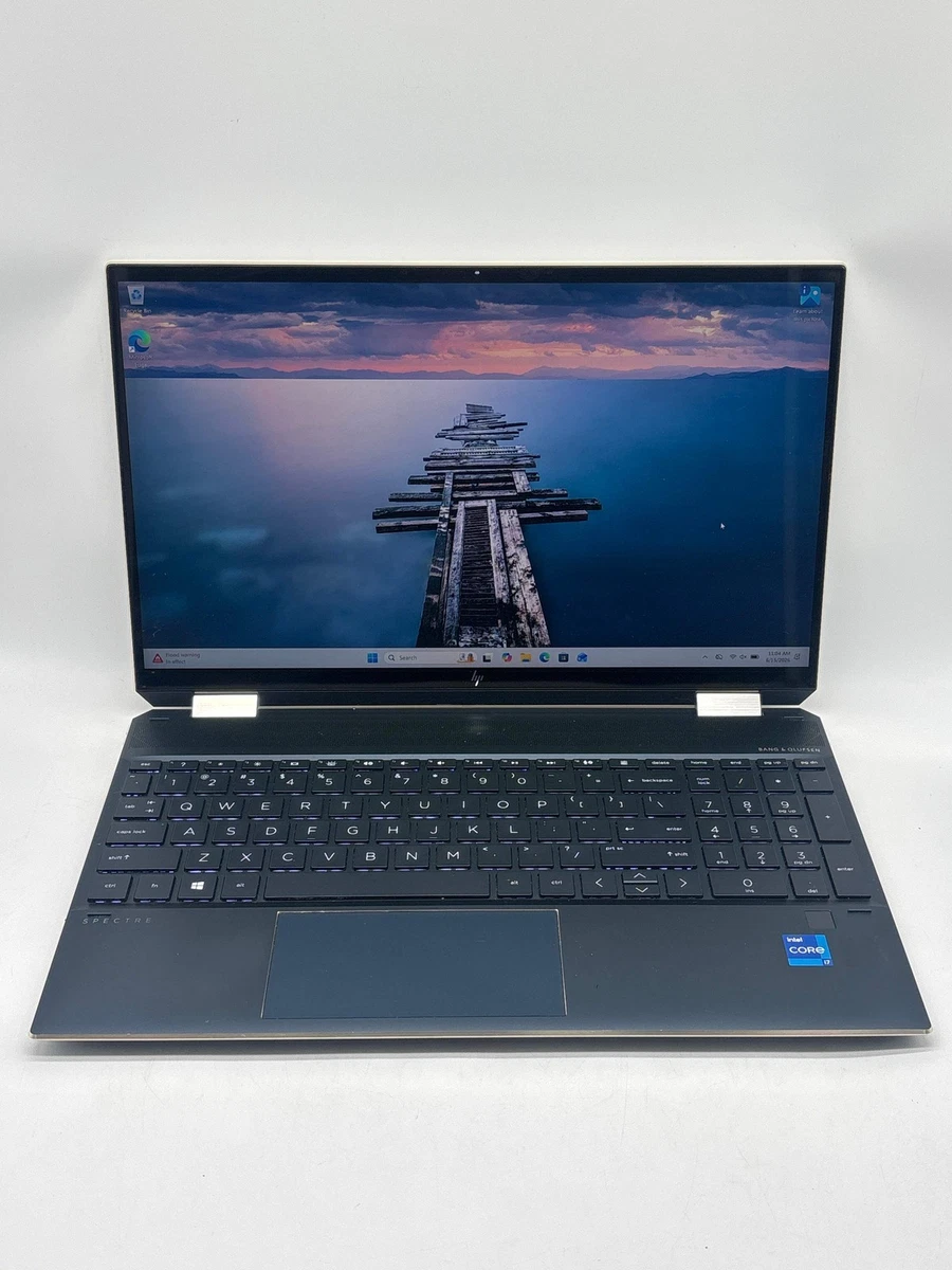 HP Spectre X360 16GB RAM PC Laptops & Netbooks for Sale | Shop New