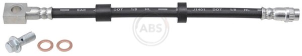 A.B.S. Bremsschlauch SL 1353 FüR Volvo XC60 2 246 XC90 256 V90 Cross Country 236-image