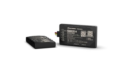 Teltonika FMB920, 500Mb 5Y 1Global SIM - NEU ENTSPERRT kostenlos für jedes Portal