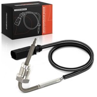 Frankberg Abgastemperatursensor Passend FüR Audi A4 A5 A6 A7 Q5 Q7 Q8 VW